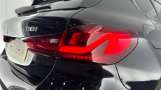 BMW 1 Series 118i [136] M Sport 5dr [Live Cockpit Professional] Petrol Hatchback